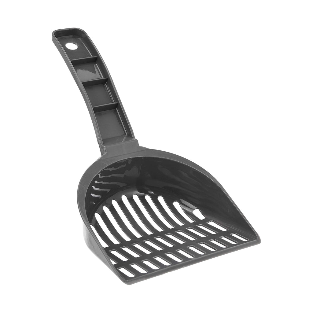 Cat Litter Scoop with Holder V212
