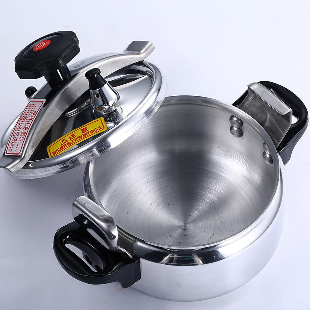 Camping Pressure Cooker Aluminum Alloy 2L I82034