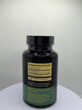 Micronized Creatine Monohydrate Capsules 2.5g 60 Count S42652