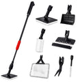7 in 1 Aquarium Cleaning Kit with Adjustable Long Handle D37797