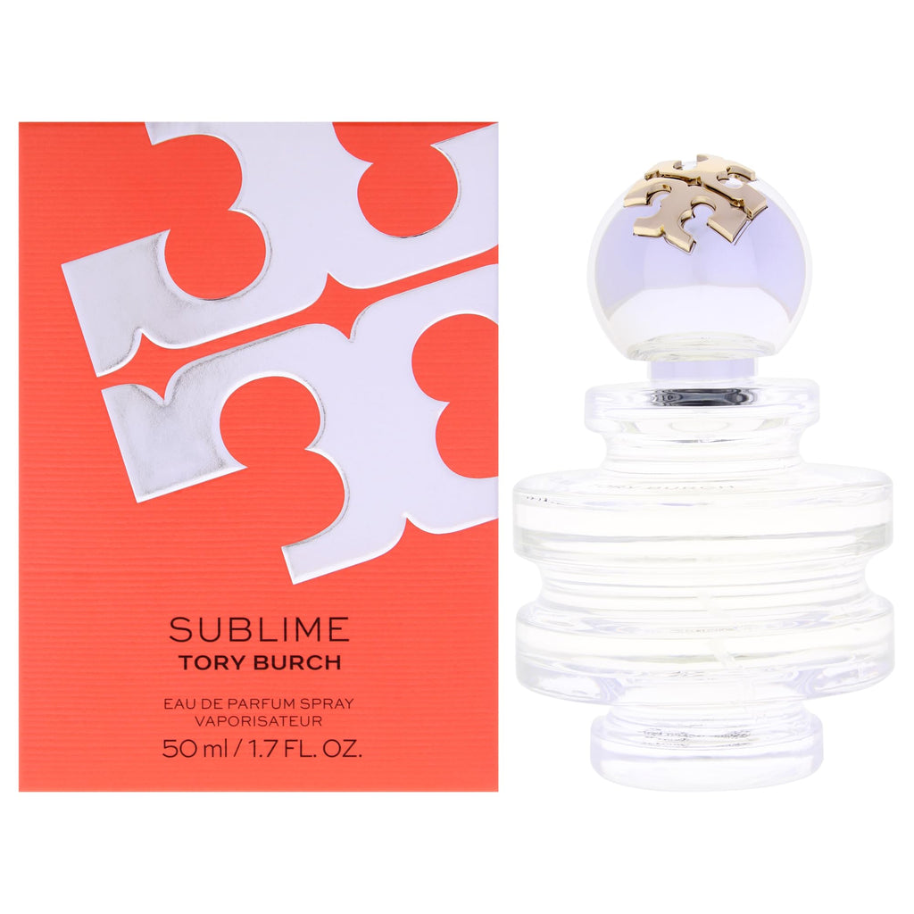Eau De Parfum Spray 1.7 Ounce G49546