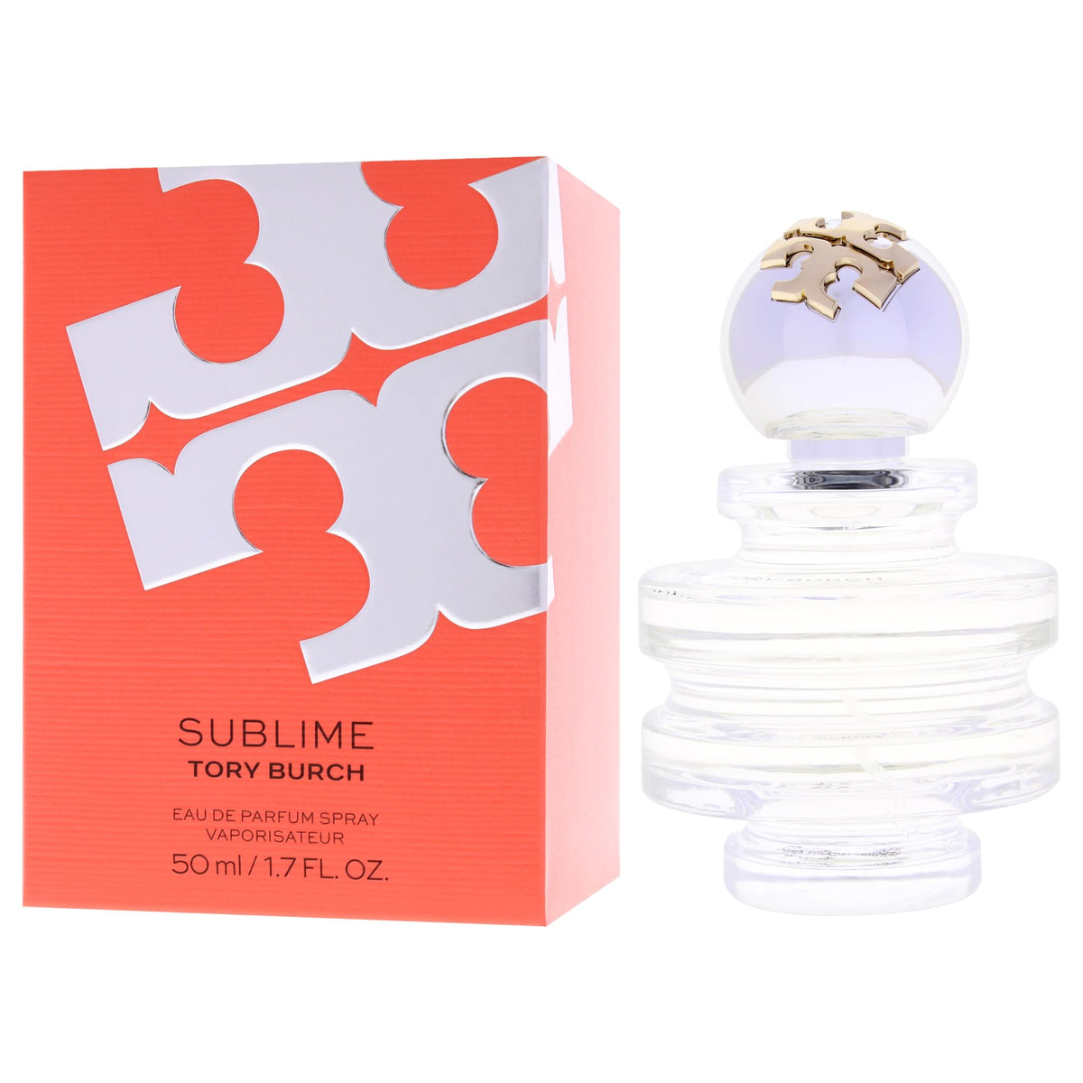 Eau De Parfum Spray 1.7 Ounce G49546