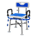 Heavy Duty Swivel Shower Chair I143