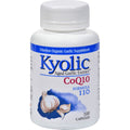 Aged Garlic Extract with Coq10 Capsules E1597