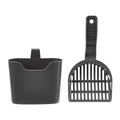 Cat Litter Scoop with Holder V212