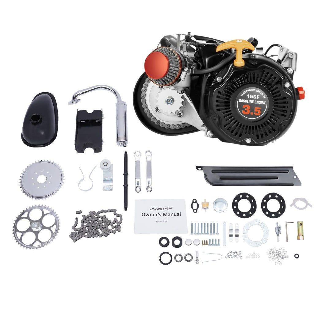 4-Stroke Gasoline Engine Kit I746