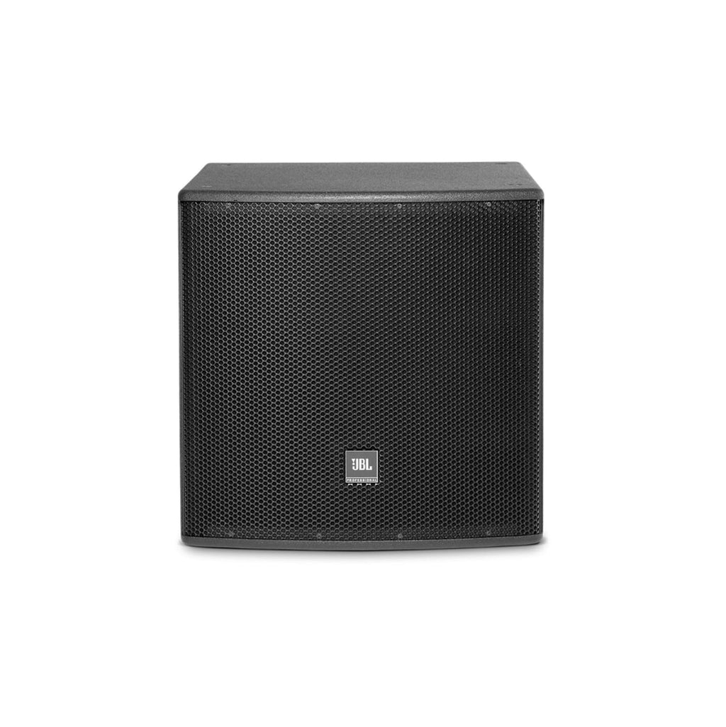 18-Inch Black Subwoofer D82008