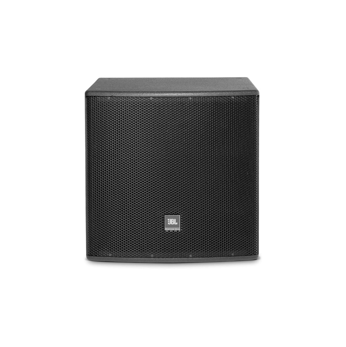 18-Inch Black Subwoofer D82008