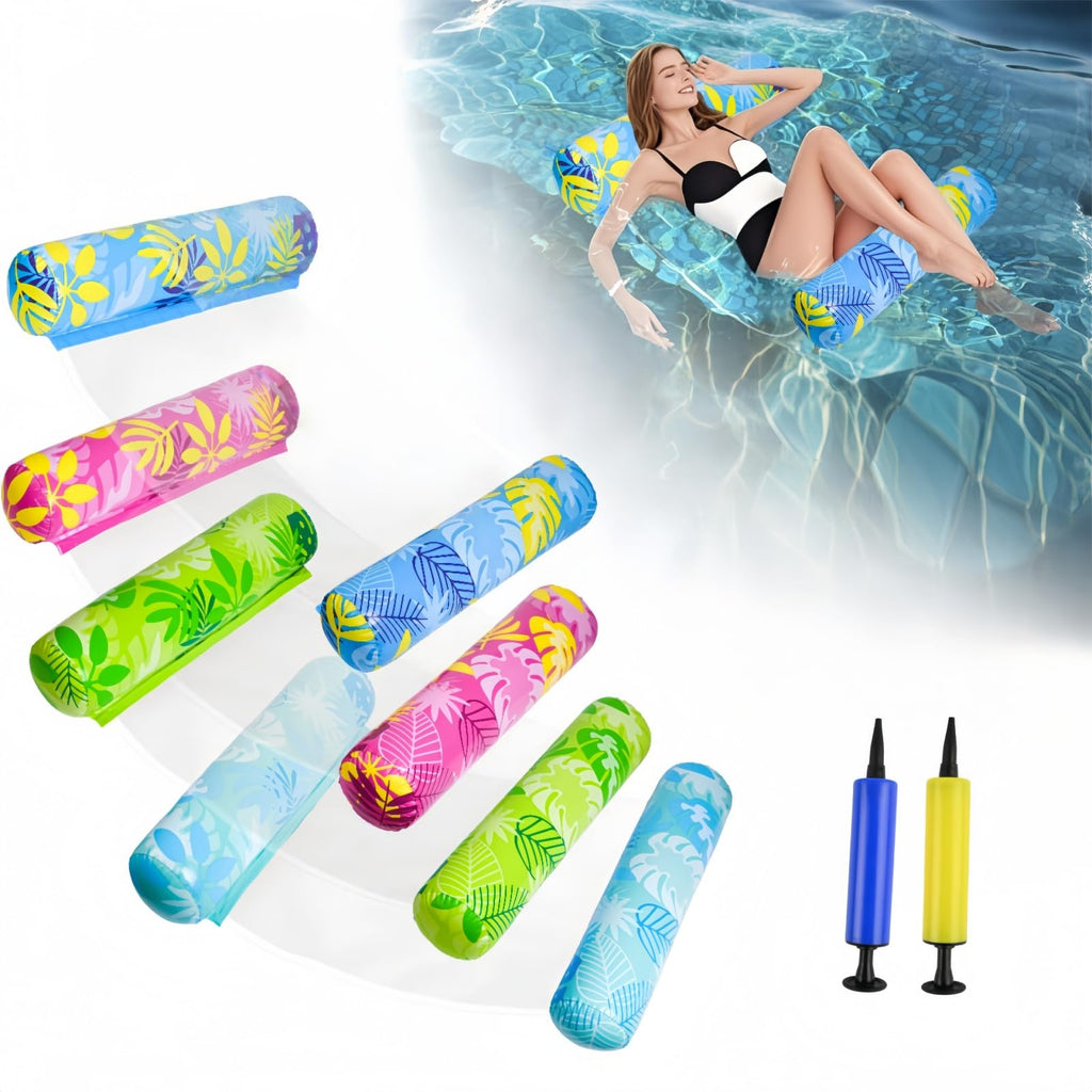 4 Pack Pool Floats S66151