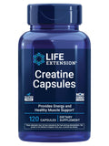Creatine Monohydrate 120 Capsules W531611