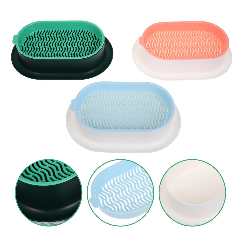 3 Piece Cat Grass Planter Kit H1854