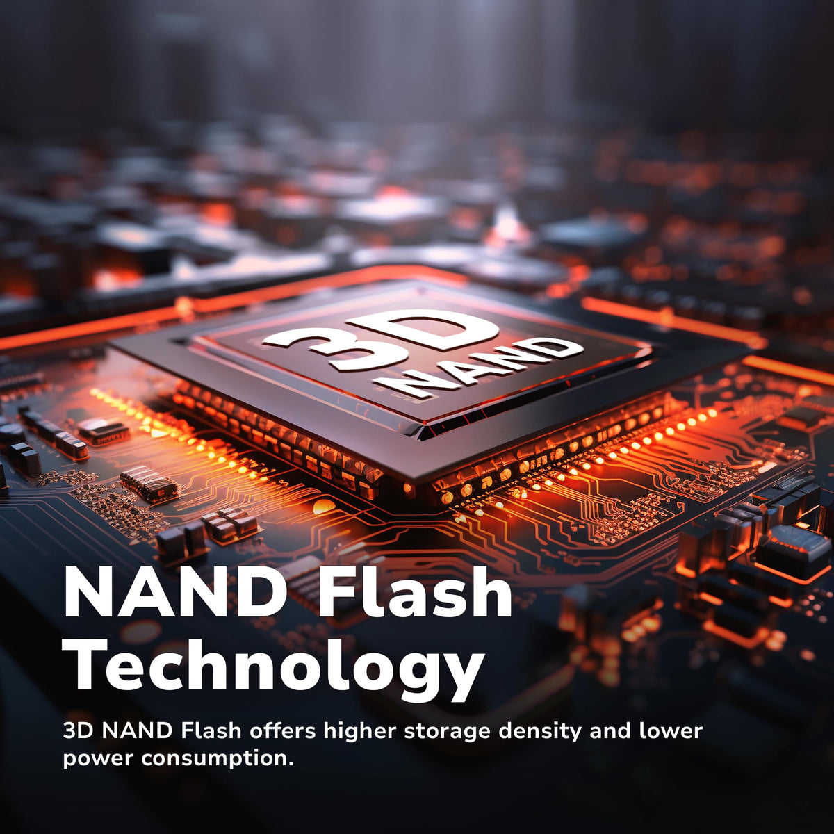 512GB M.2 2280 PCIe Gen3x4 Internal Solid State Drive N950