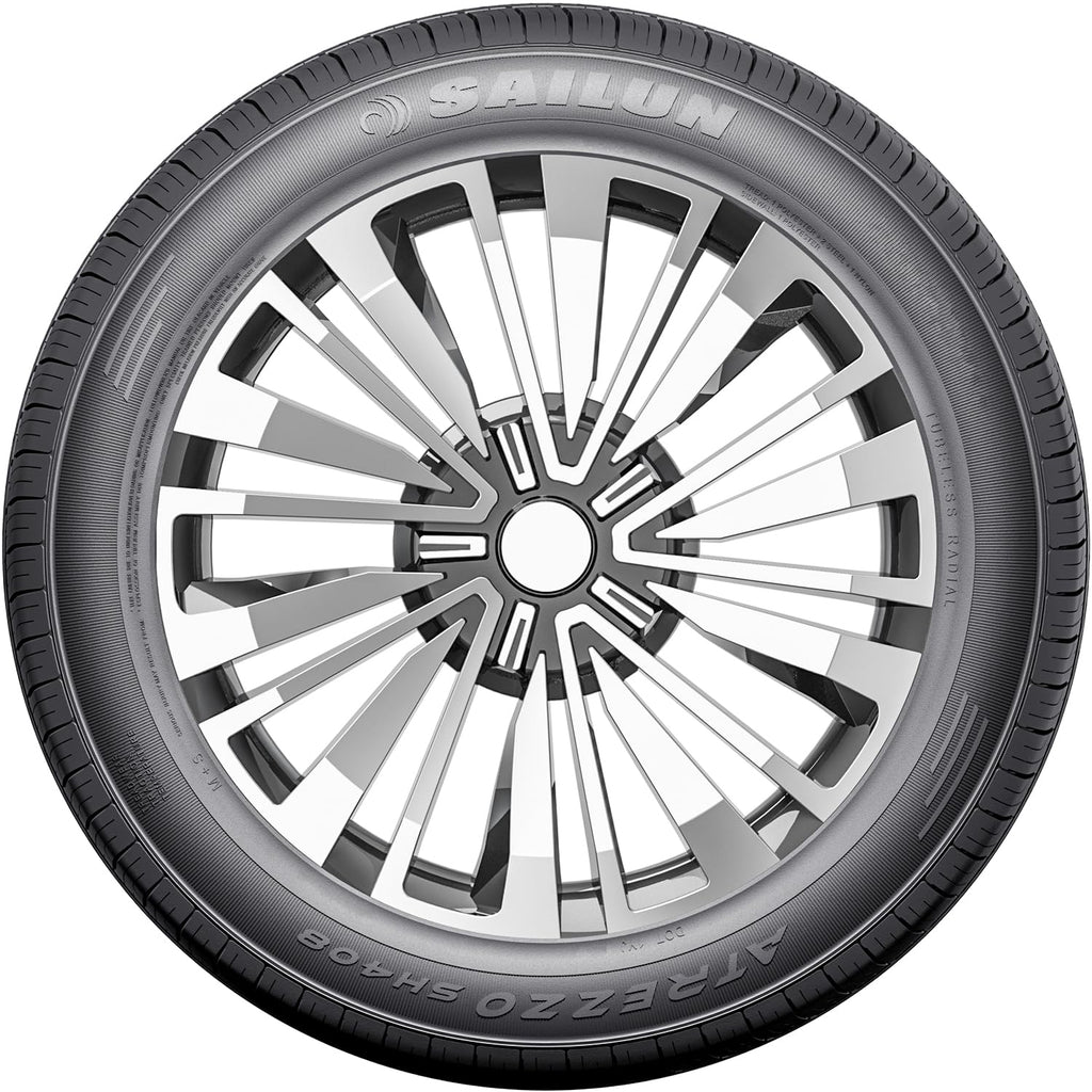 All Season 215/60R16 95V Passenger Tire I5240