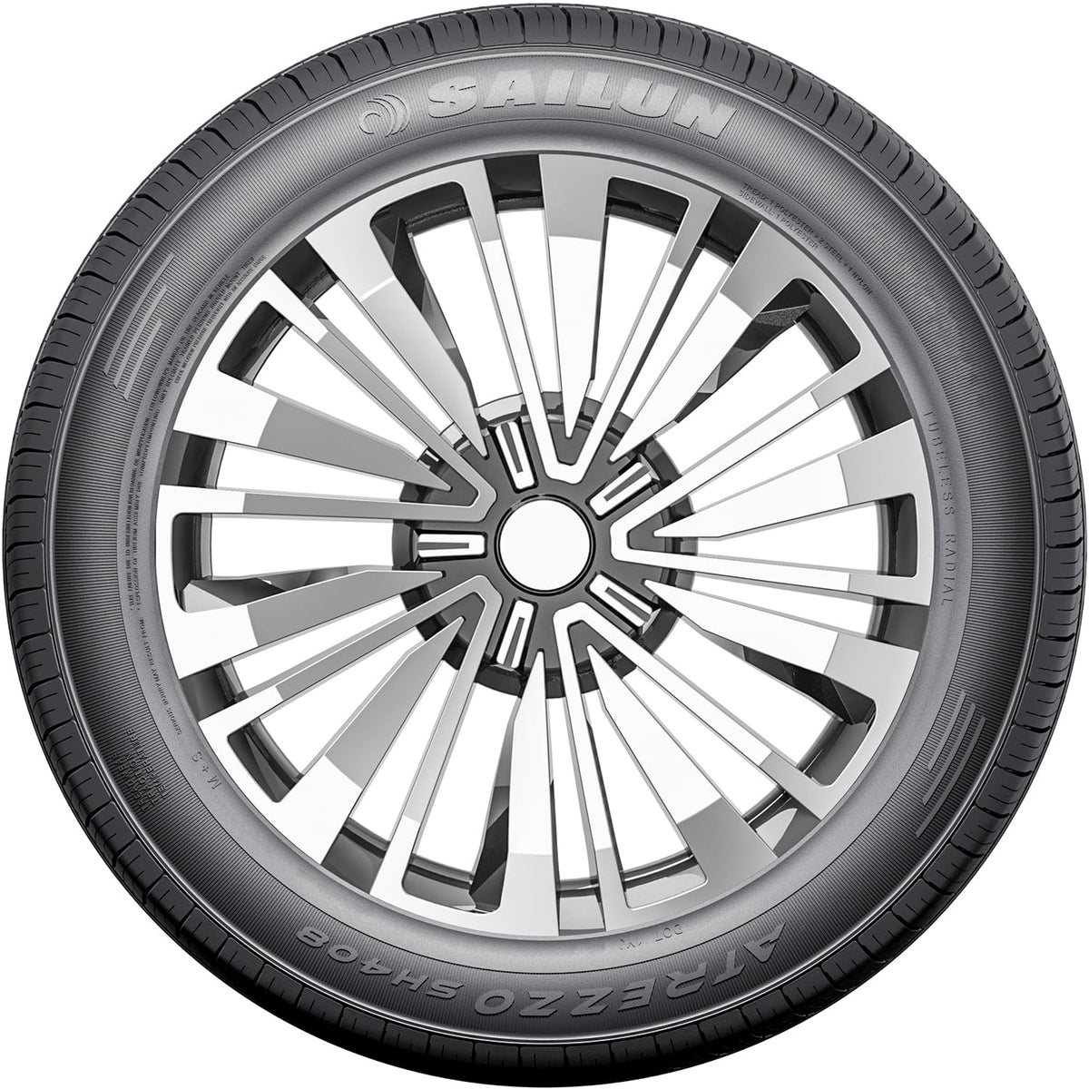 All Season 215/60R16 95V Passenger Tire I5240