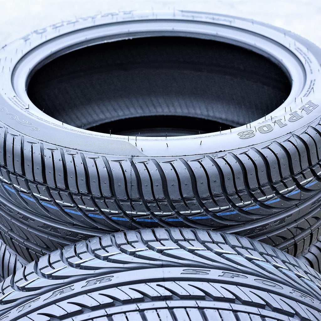 4 All Season 18 inch Tires U705