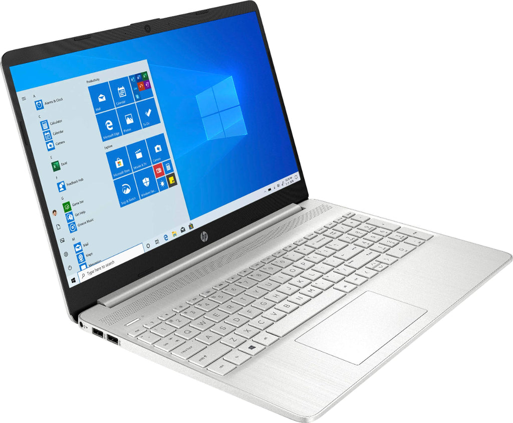 15.6" Full HD Touch-Screen Laptop, AMD Ryzen 7, 8GB Memory, 512GB SSD L2002