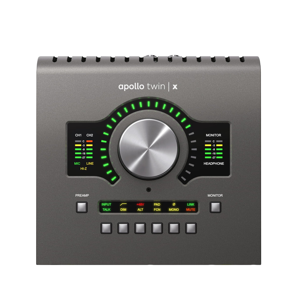 USB Audio Interface X8062