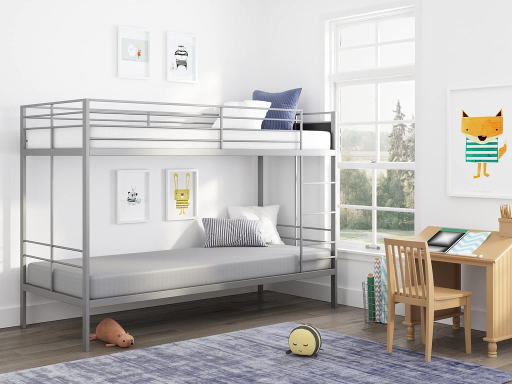 5 Inch Memory Foam Twin Mattress M78999