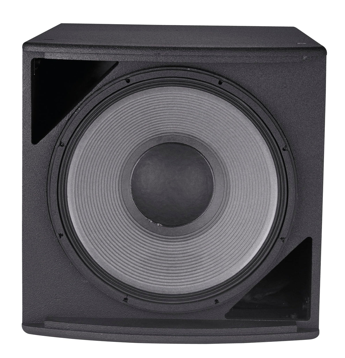 18-Inch Black Subwoofer D82008