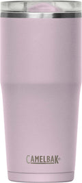 Insulated Stainless Steel Tumbler with Leak Resistant Lid N2066