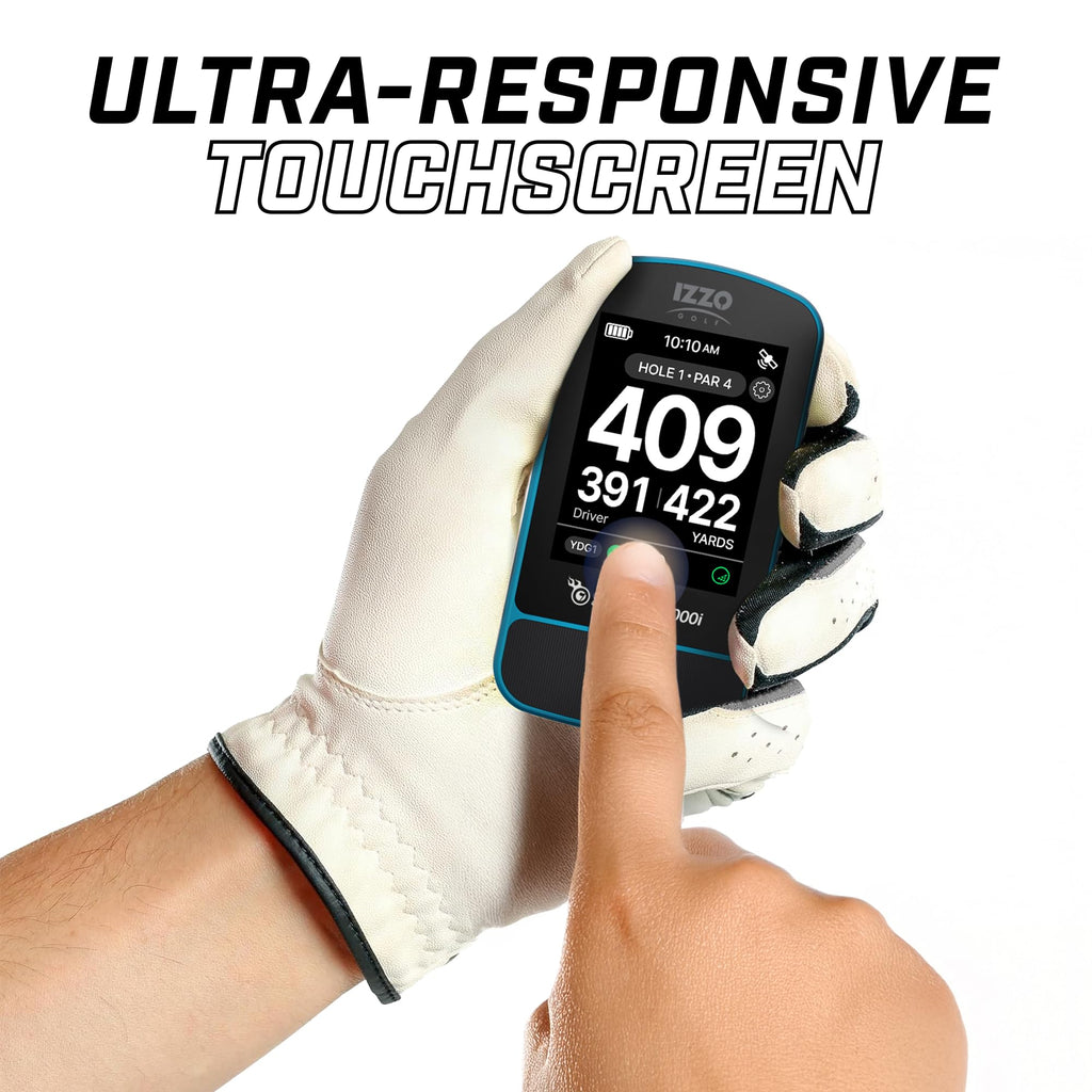 Golf GPS Rangefinder B9123