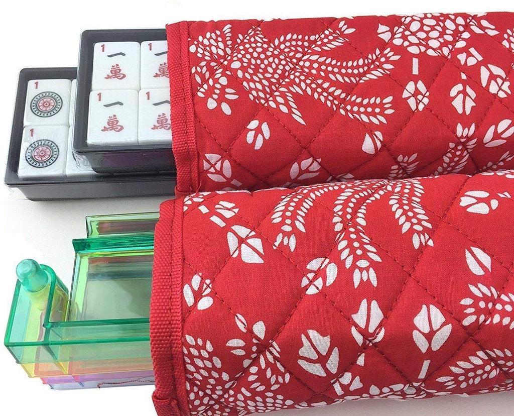 American Mahjong Set with Soft Bag O997