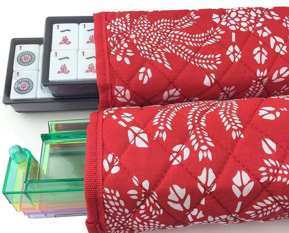 American Mahjong Set with Soft Bag O997