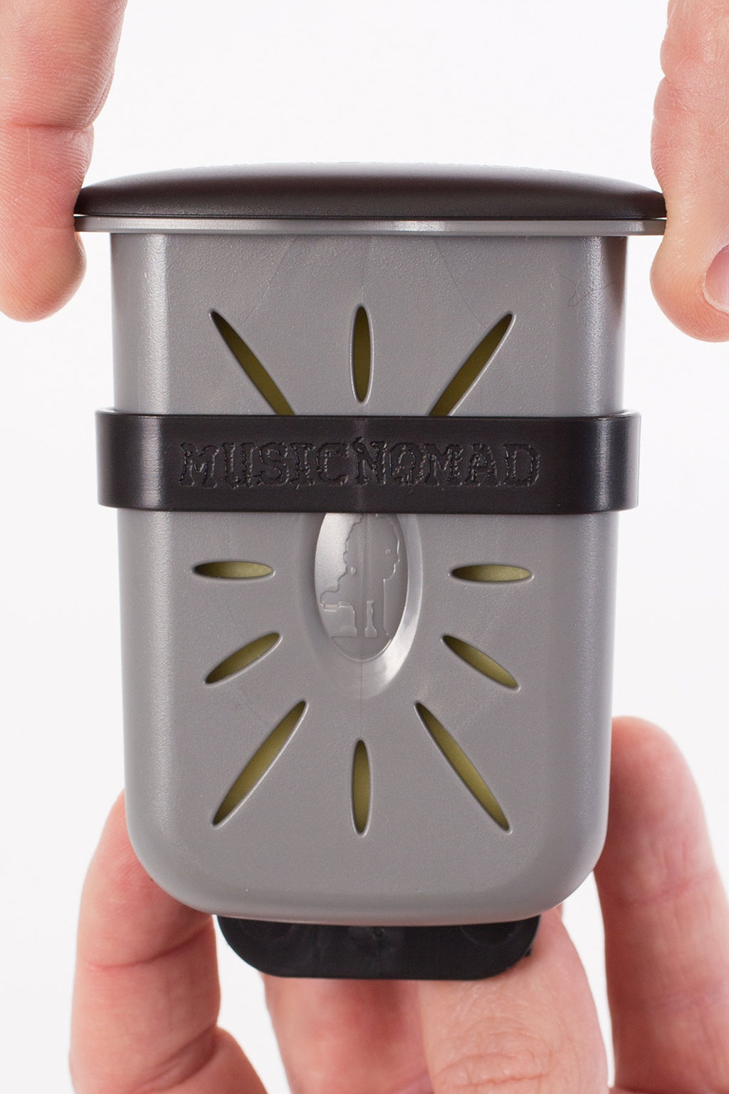 Instrument Case Humidifier with Holster O58843