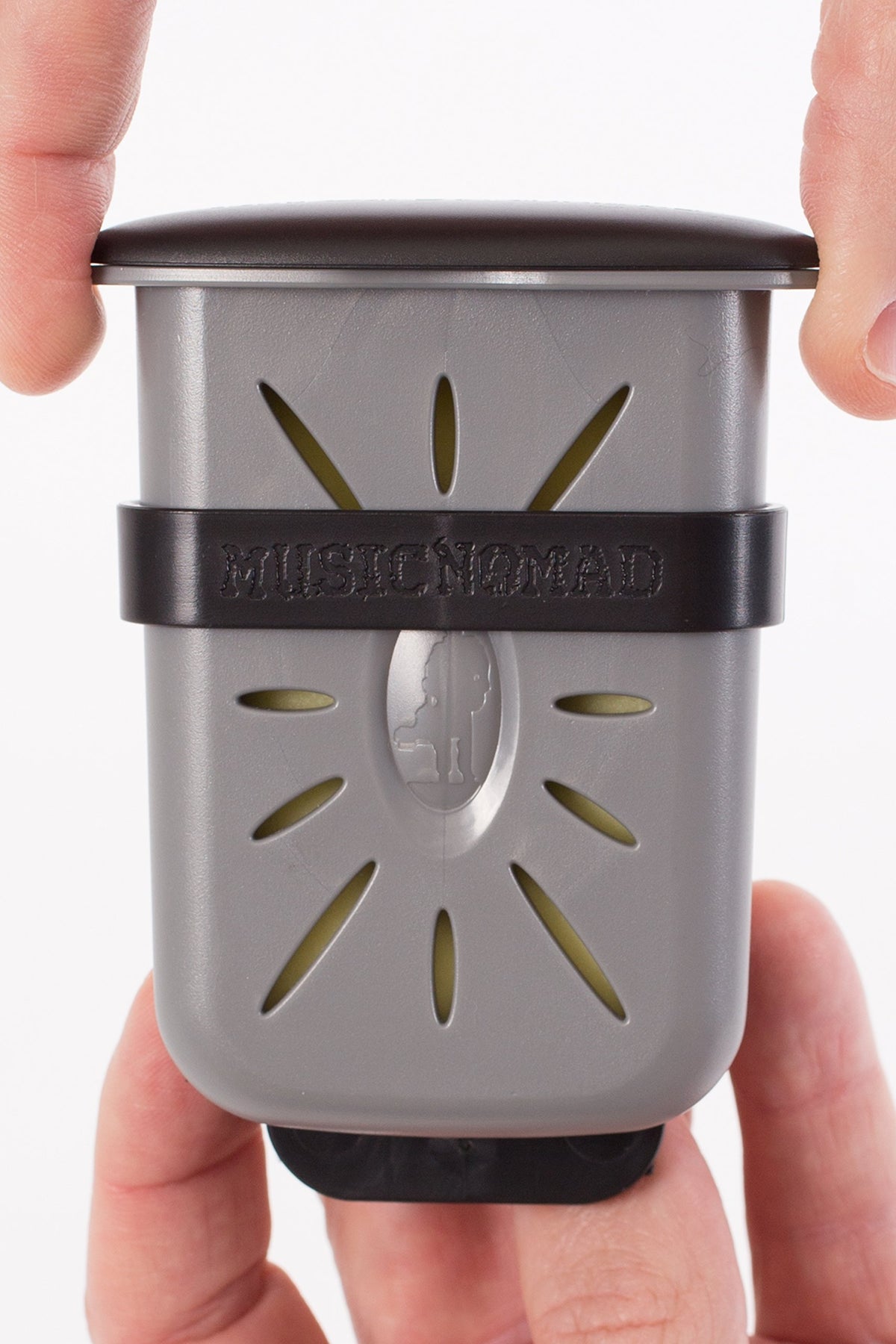 Instrument Case Humidifier with Holster O58843