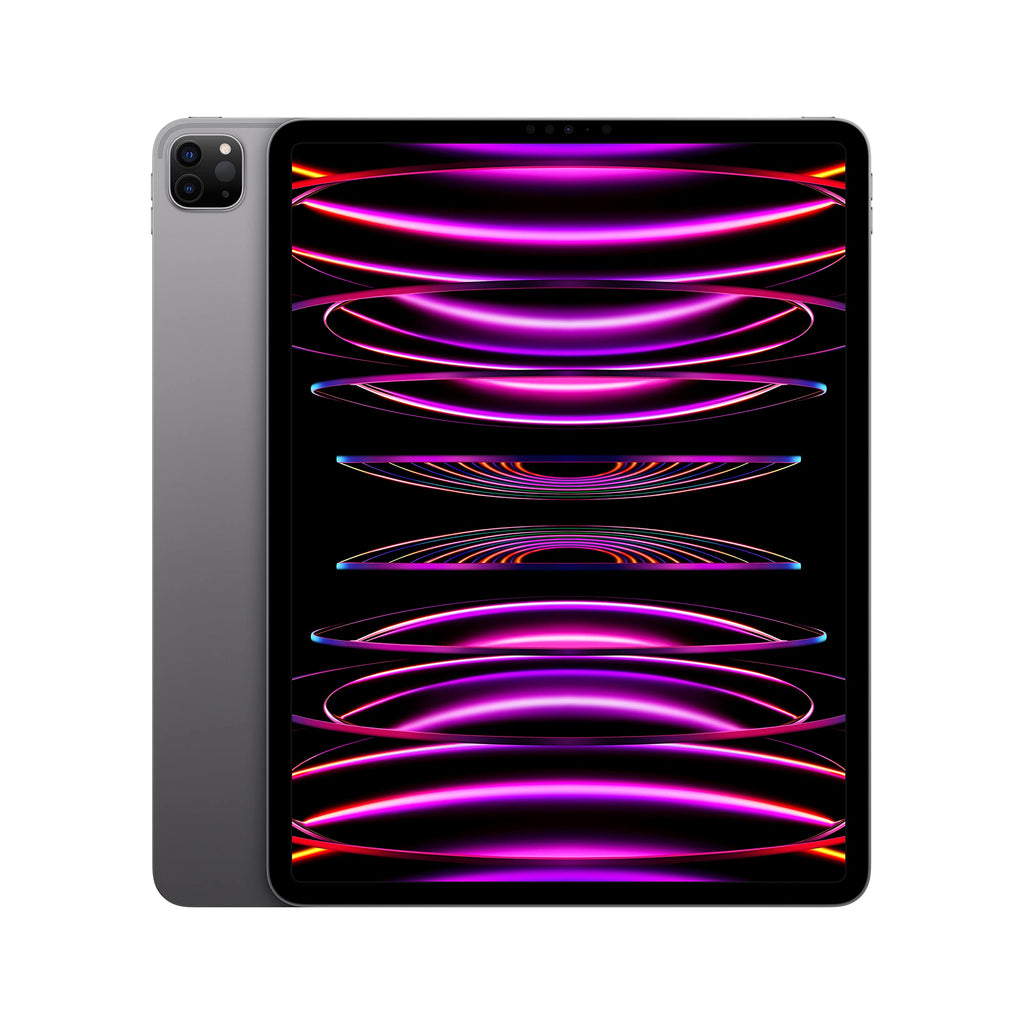 12.9-inch 128GB Space Gray iPad Pro C574695