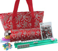 American Mahjong Set with Soft Bag O997