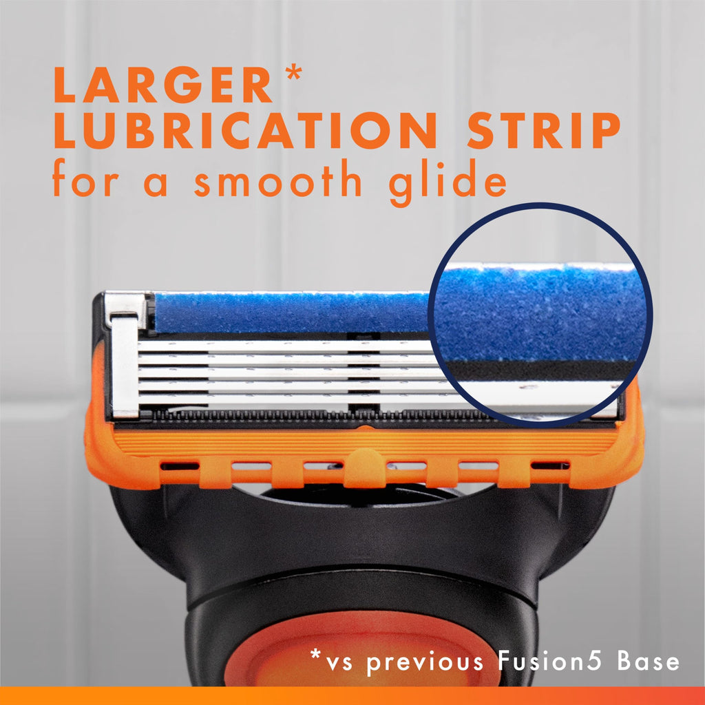 Razor Handle + 1 Razor Blade Refill W1065