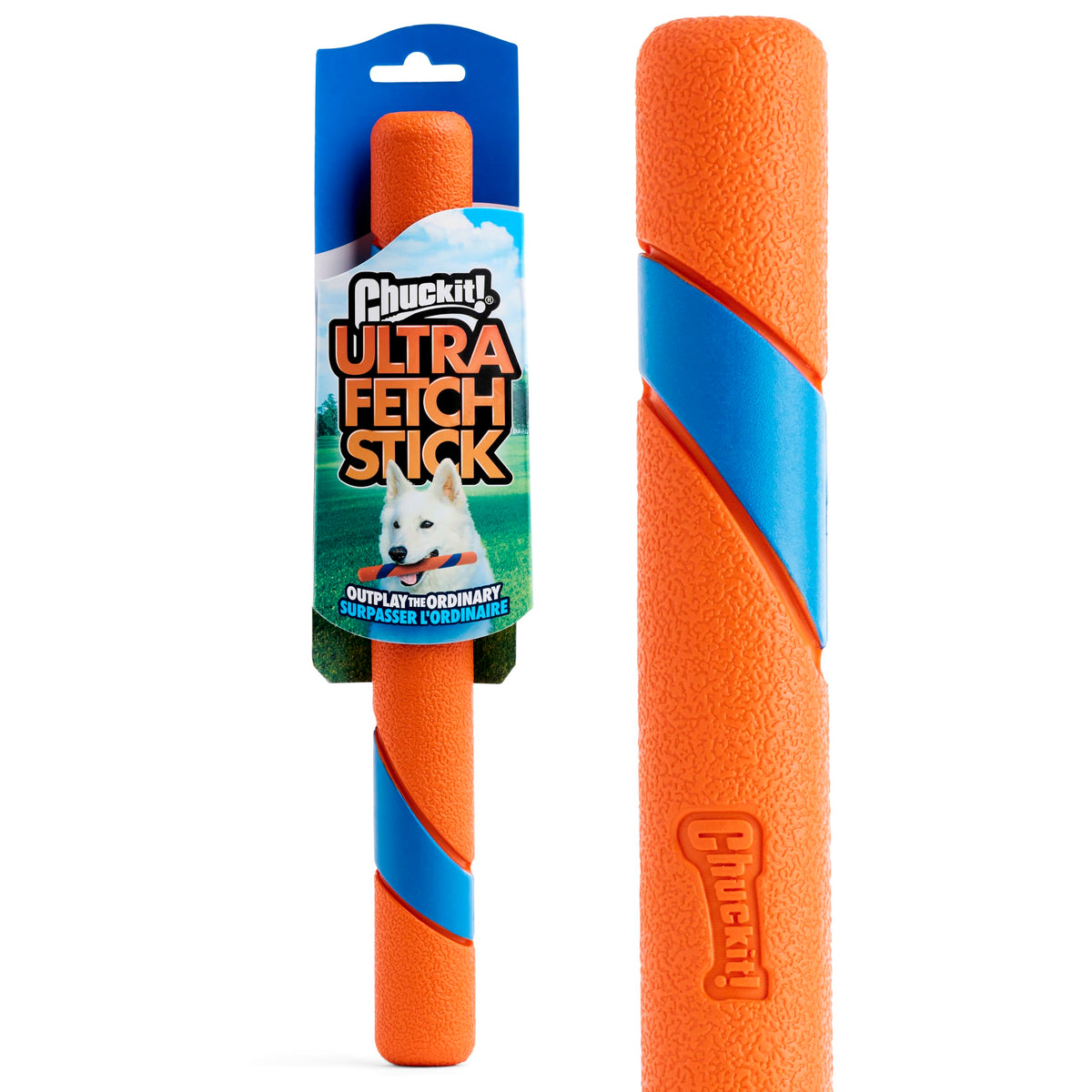 Interactive Dog Toy J951