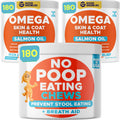 Omega 3 Dogs Bundle 480 Chews R195454
