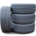 4 All Season 18 inch Tires U705