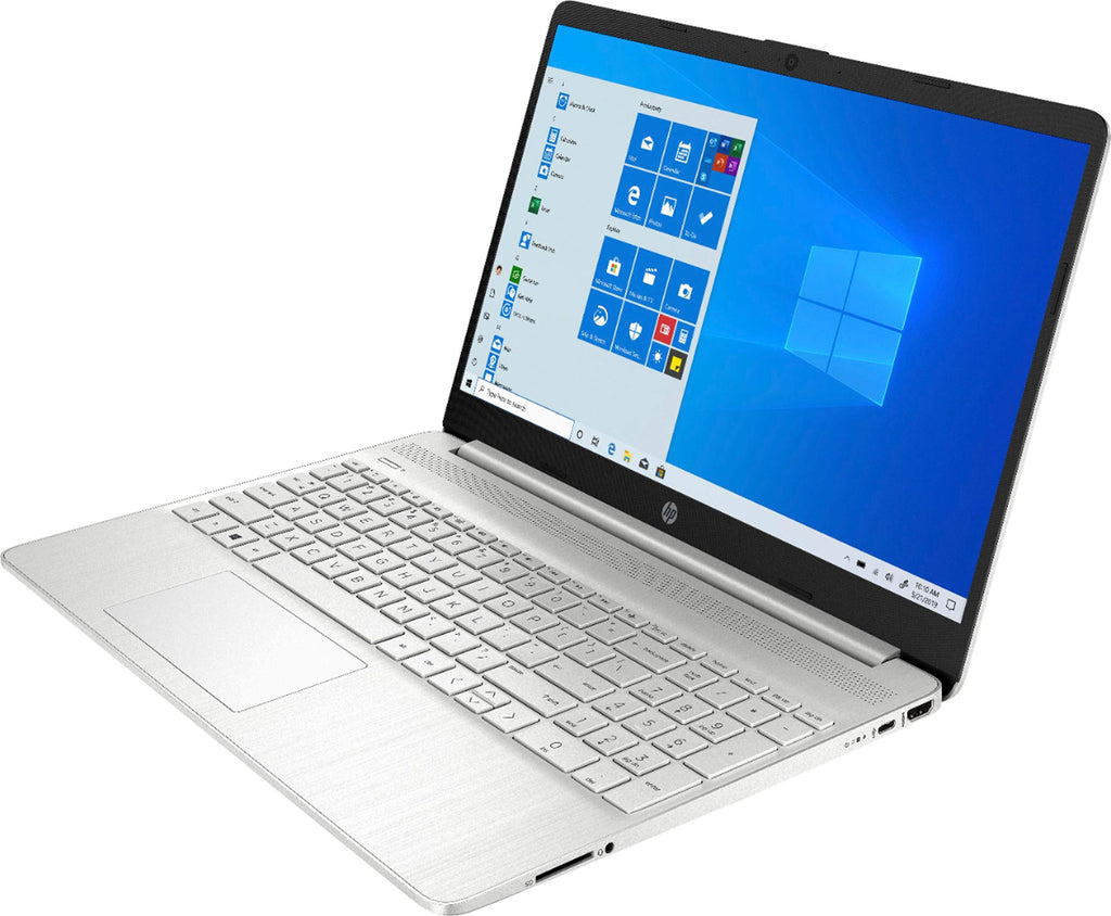 15.6" Full HD Touch-Screen Laptop, AMD Ryzen 7, 8GB Memory, 512GB SSD L2002