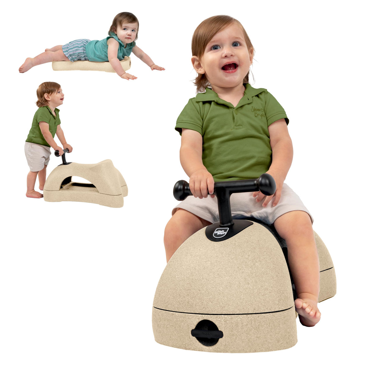 3-in-1 Scooter G1611