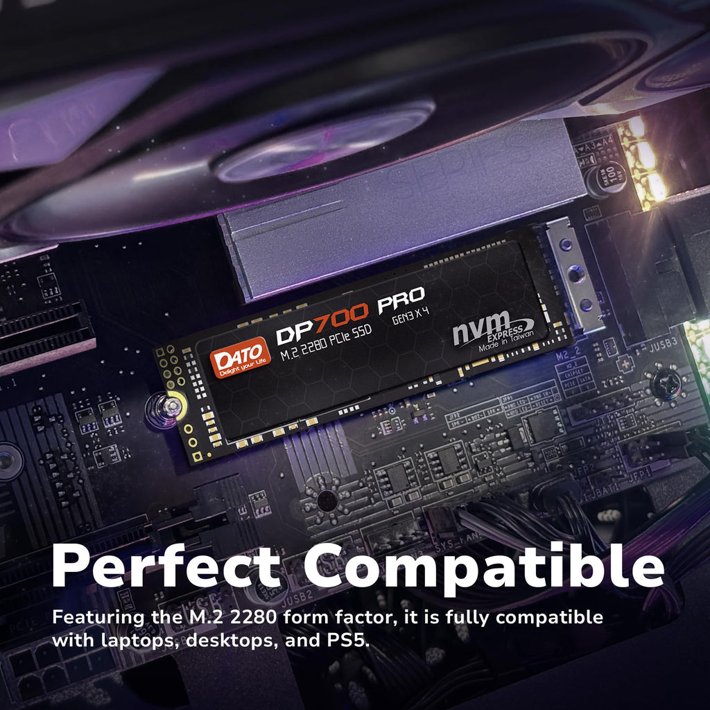 512GB M.2 2280 PCIe Gen3x4 Internal Solid State Drive N950
