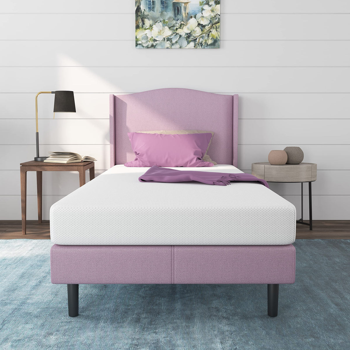 5 Inch Memory Foam Twin Mattress M78999