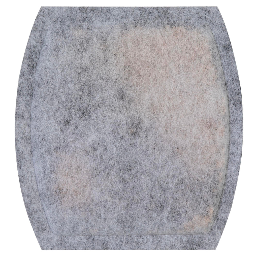 Charcoal Litter Box Replacement Filter S146621