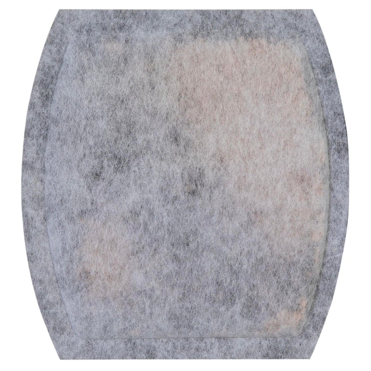 Charcoal Litter Box Replacement Filter S146621