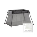 Travel Crib with Fitted Sheet E156